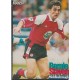 Signed picture of Bernie Slaven the Middlesbrough footballer.